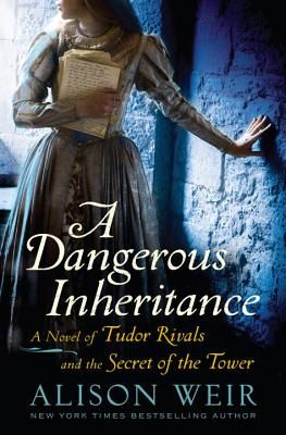adangerousinheritance picture