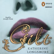 gilt picture