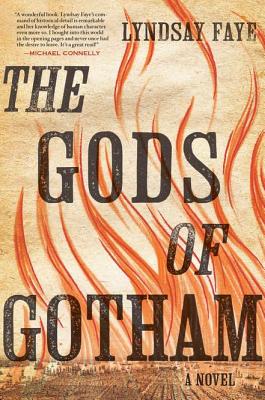 godsofgotham picture