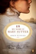 marysutter picture