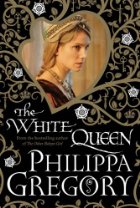 the white queen