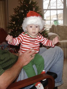 dressed as an elf 225x300 picture