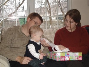 unwrapping 300x225 picture