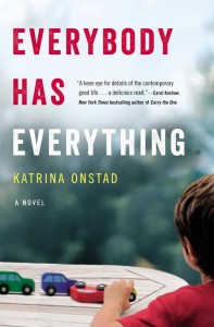 everybody has everything