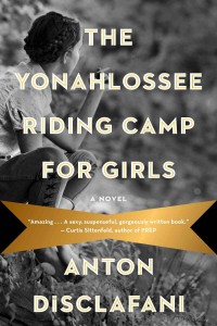riding camp for girls